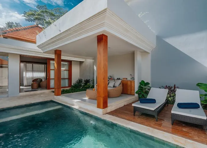 Arta Private Villa