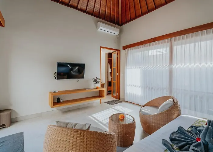 Arta Private Villa