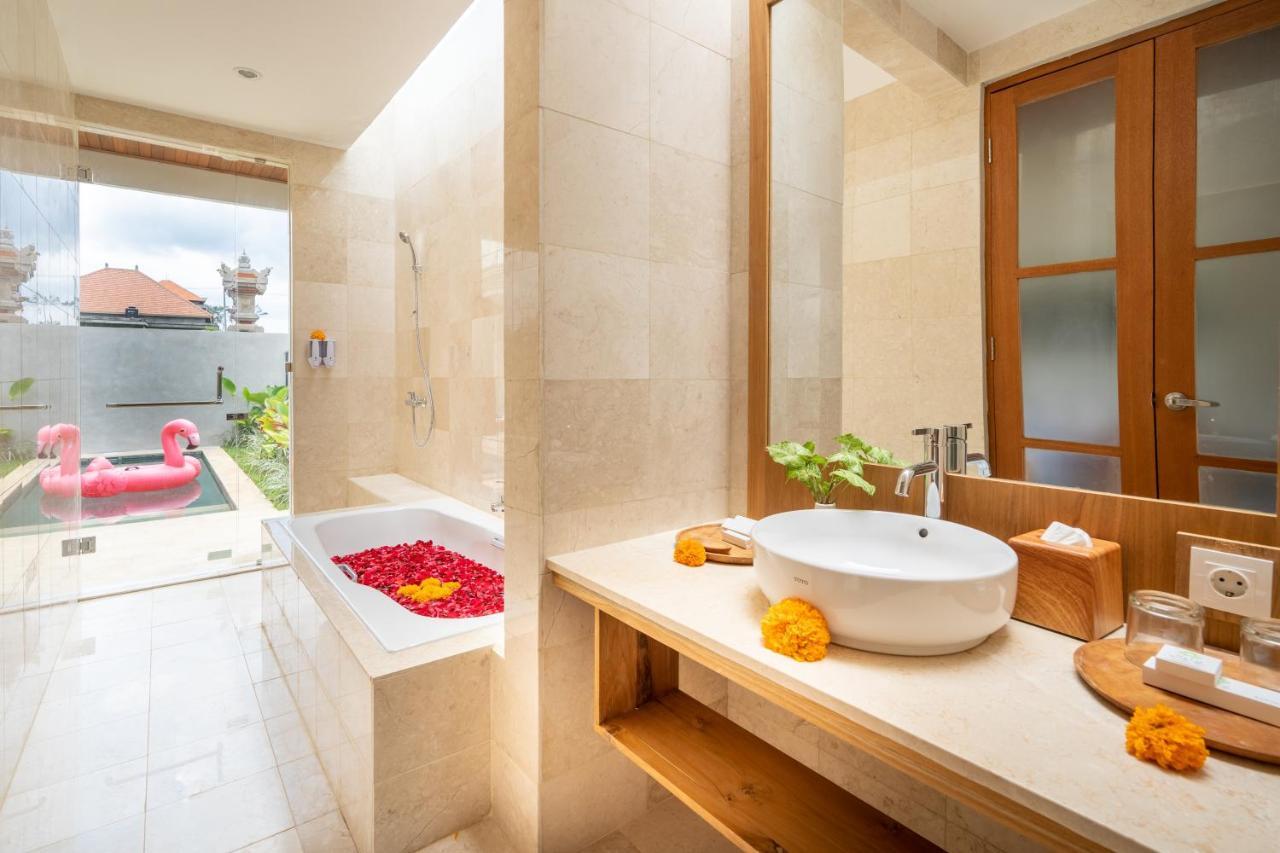 Arta Private Villa Ubud (Bali)