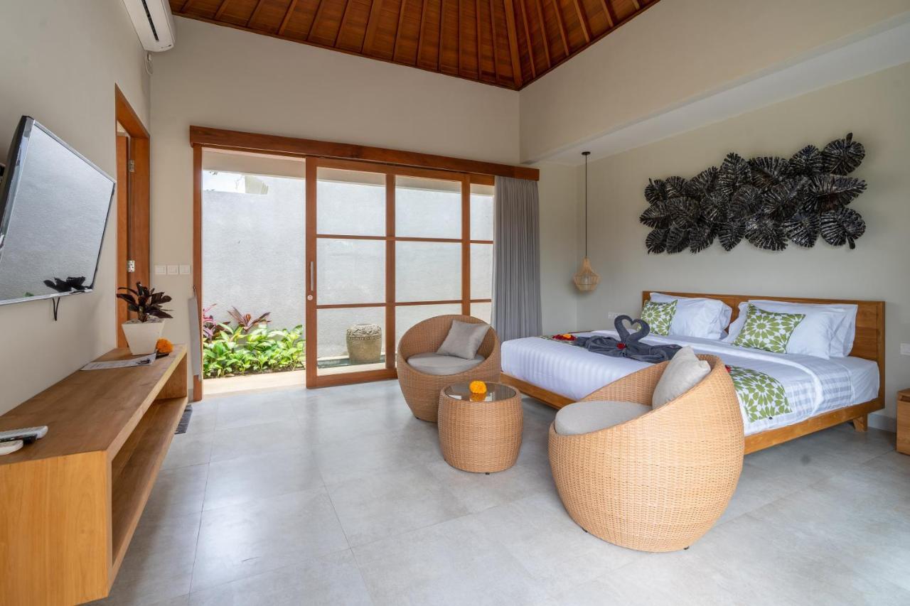 Arta Private Villa Ubud (Bali)