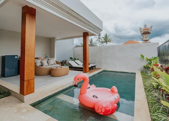 Arta Private Villa