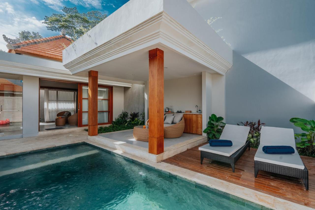 Arta Private Villa Ubud (Bali)