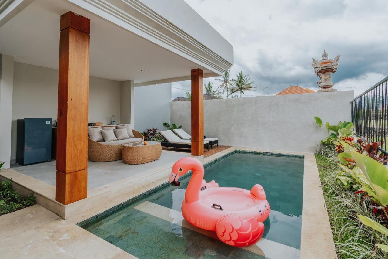 Arta Private * Ubud (Bali)