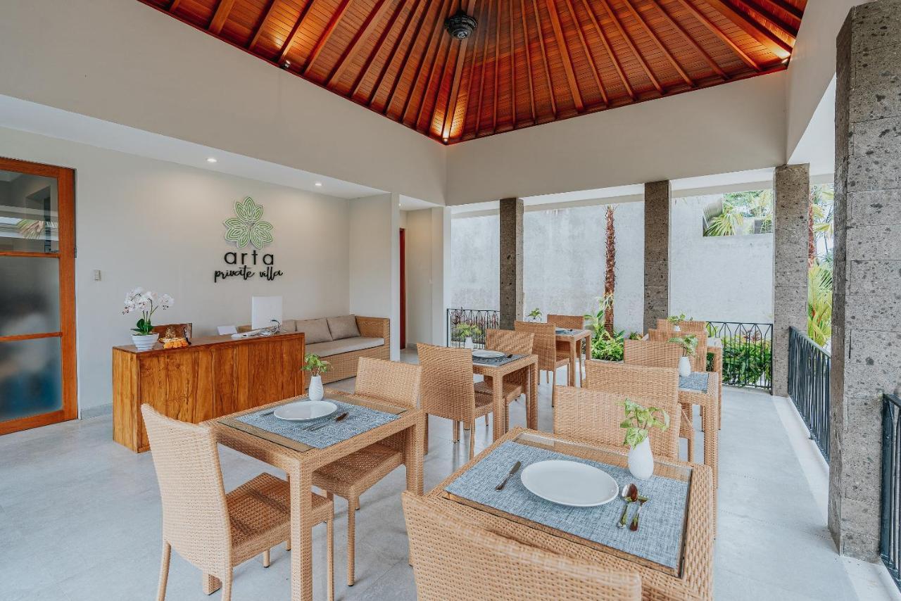 Arta Private * Ubud (Bali)