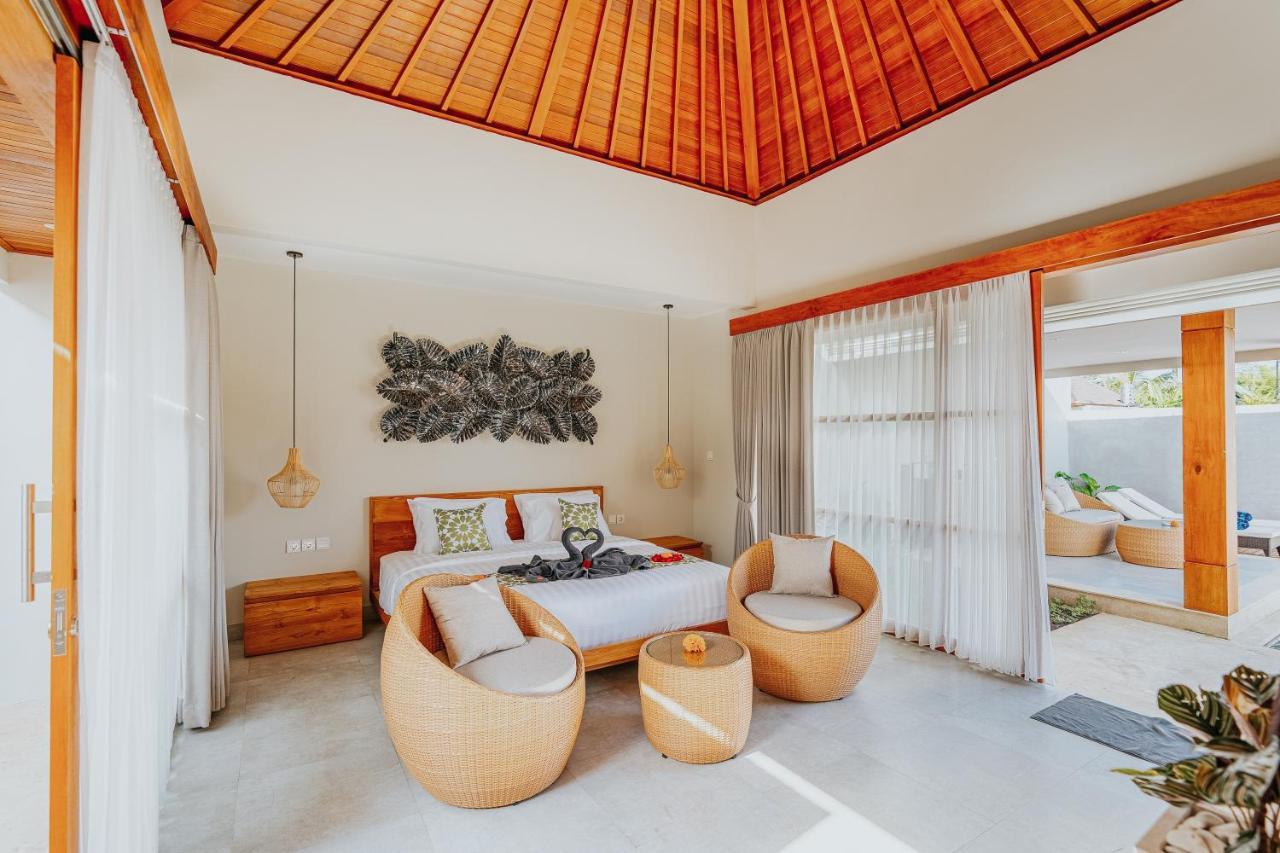Arta Private Villa Ubud (Bali)