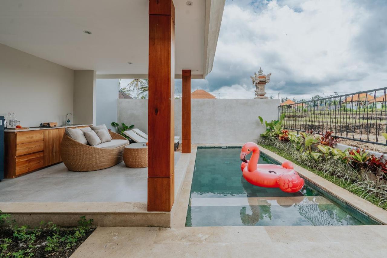 Arta Private Villa Ubud (Bali)
