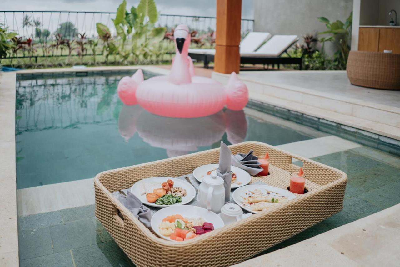 Arta Private * Ubud (Bali)